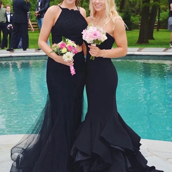 Prom dress - Picture 2 of 6